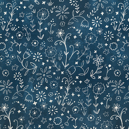 Ditsy Floral