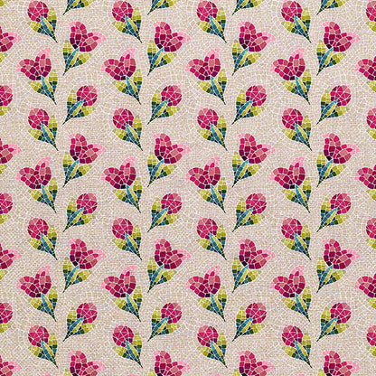 Tulips - Cream