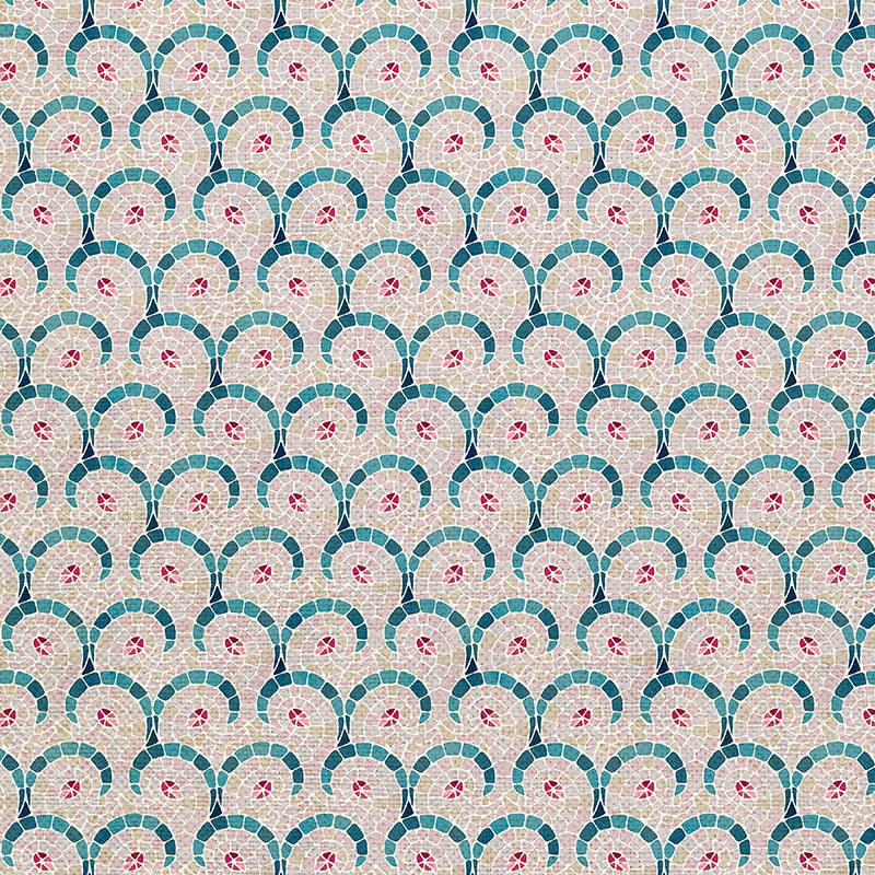 Fountains - Cream