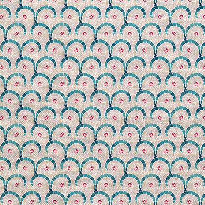 Fountains - Cream