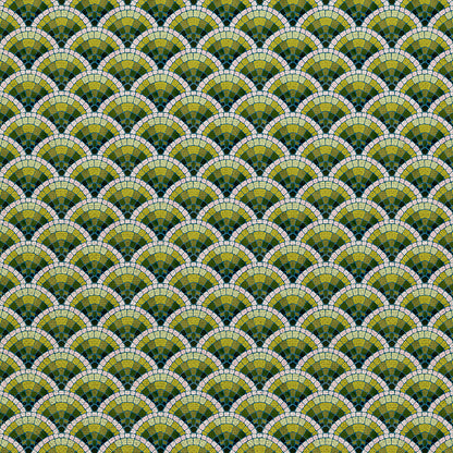 Scallop - Green