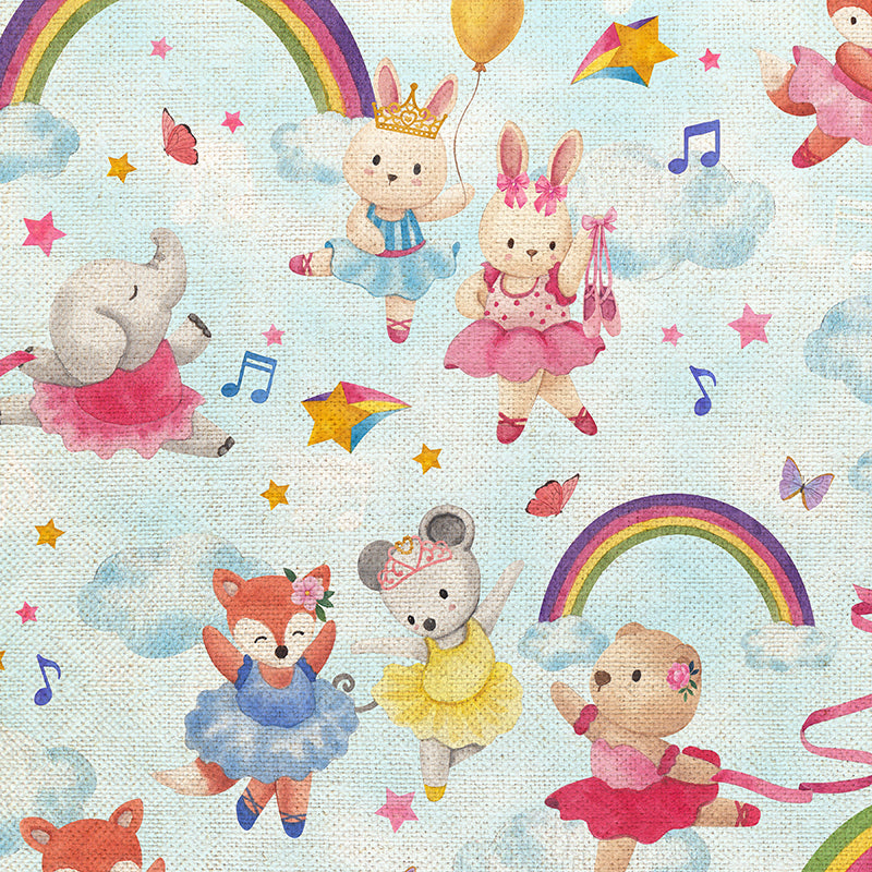 Tiny Dancers