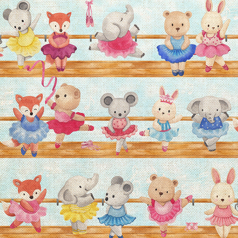 Dance Class