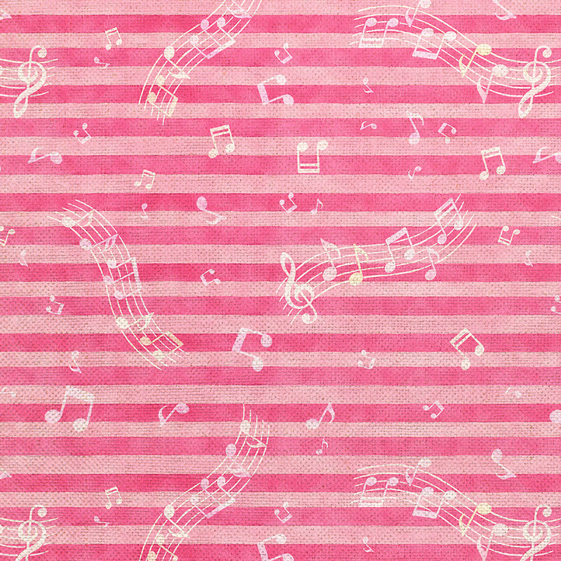 Music Notes
