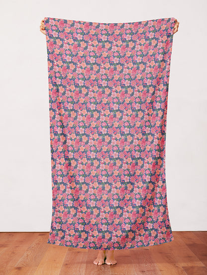 Florals & Flats