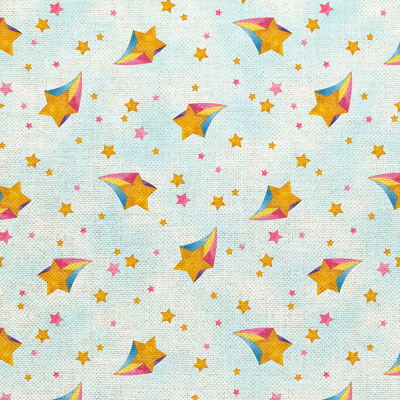 Shooting Stars