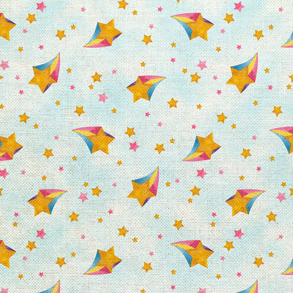 Shooting Stars