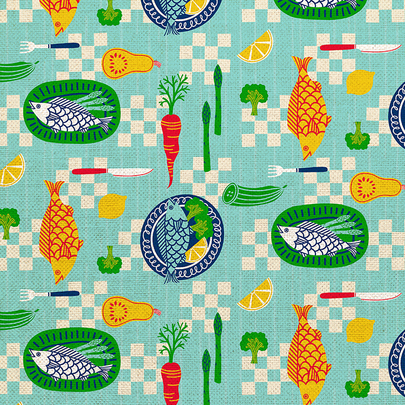 Fish Plates