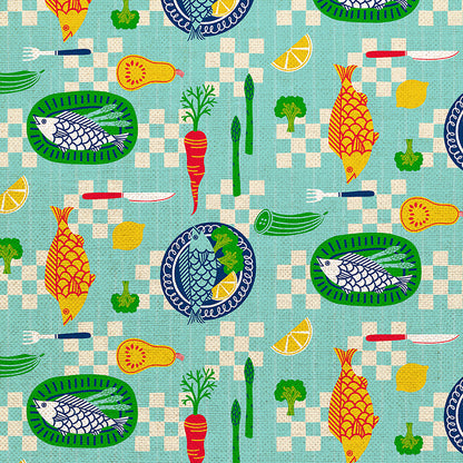 Fish Plates