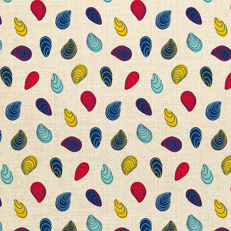 Mussels