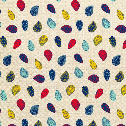 Mussels