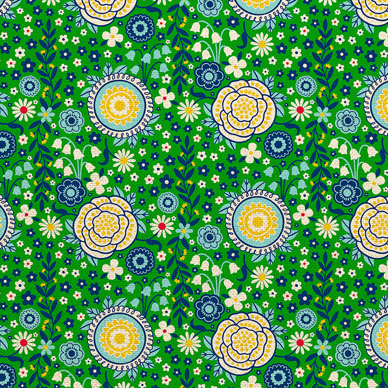 Flower Patch