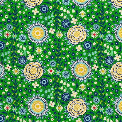 Flower Patch