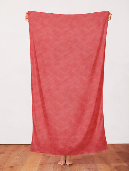 Rippled - Red