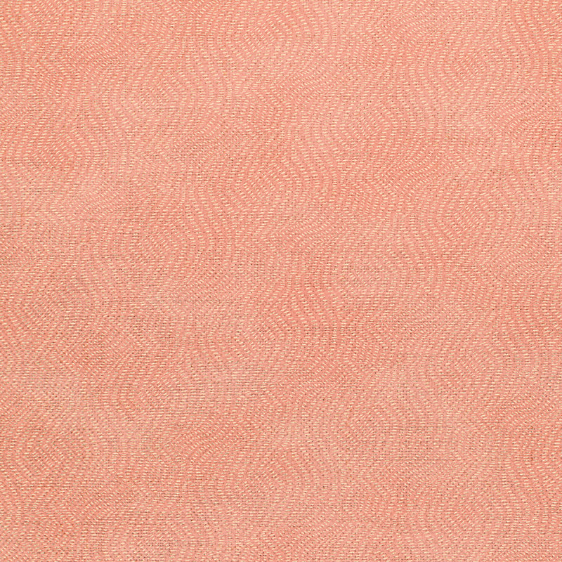 Rippled - Peach