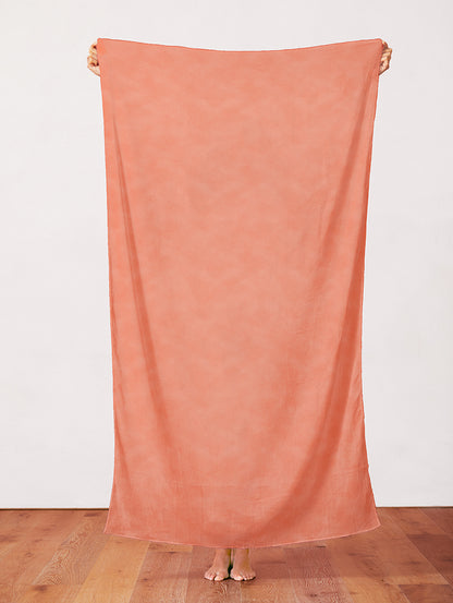 Rippled - Coral