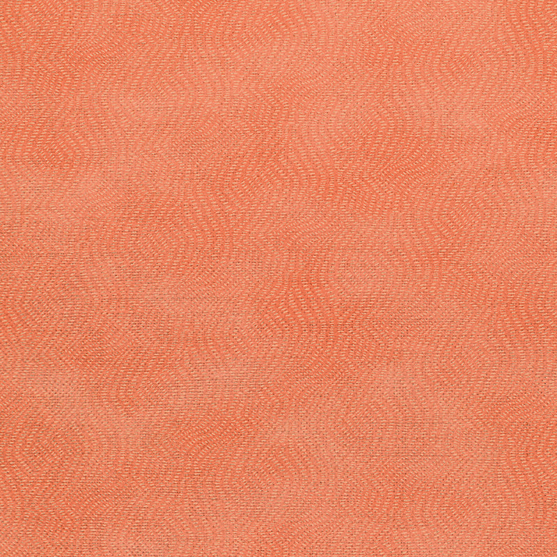Rippled - Coral