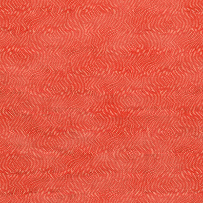 Rippled - Orange