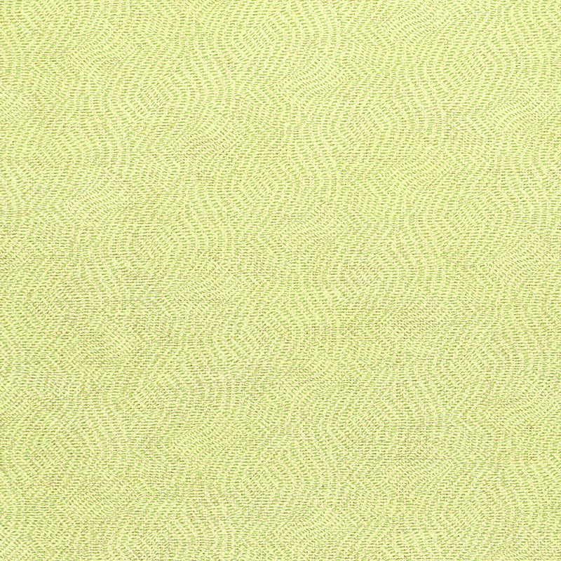 Rippled - Chartreuse