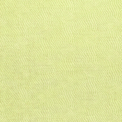 Rippled - Chartreuse