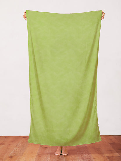Rippled - Lime