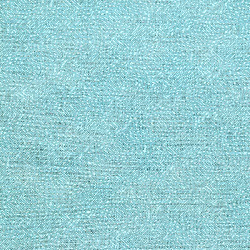 Rippled - Aqua