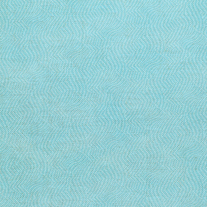 Rippled - Aqua