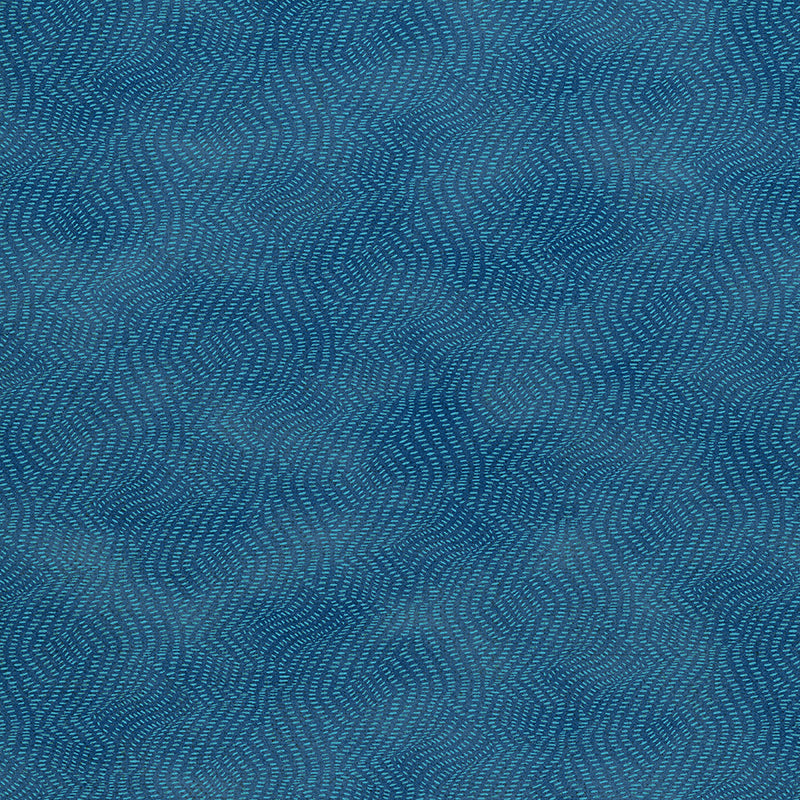 Rippled - Ocean