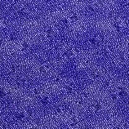 Rippled - Cobalt
