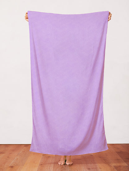Rippled - Violet