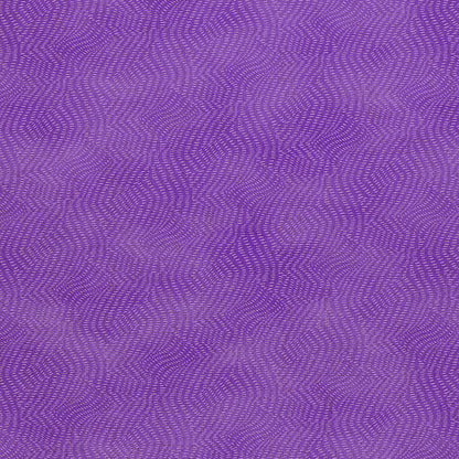 Rippled - Purple