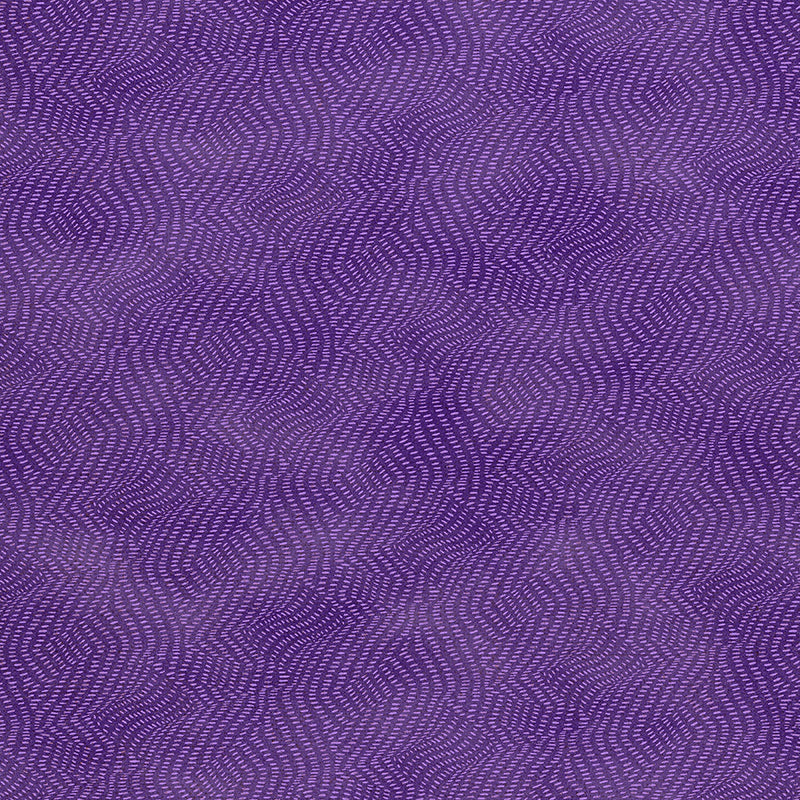 Rippled - Grape