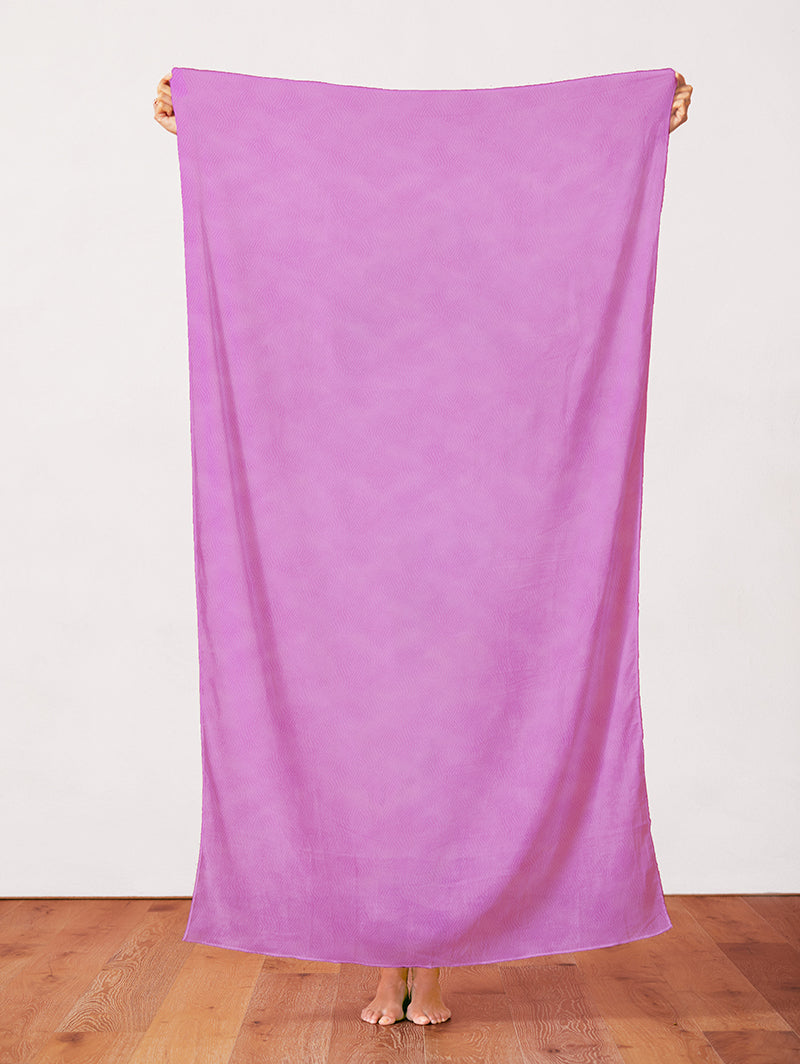 Rippled - Lavender
