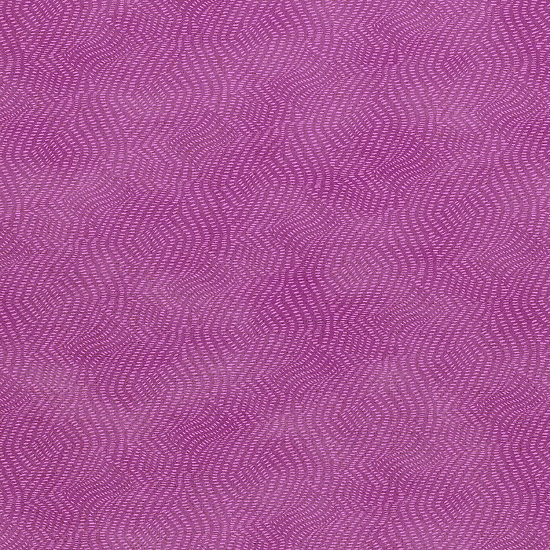 Rippled - Orchid