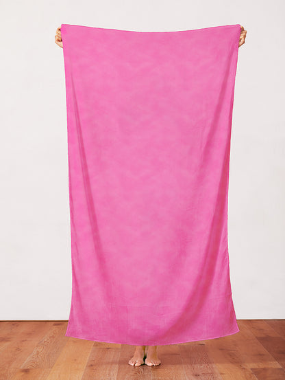 Rippled - Fuchsia