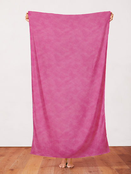 Rippled - Magenta