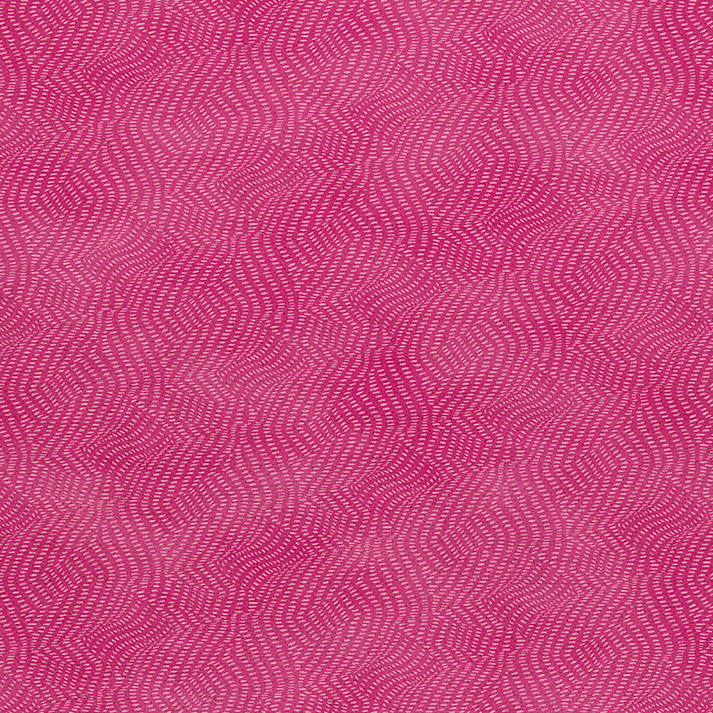 Rippled - Magenta