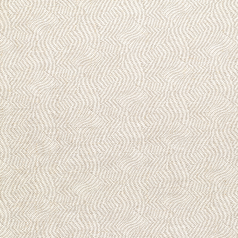 Rippled - Light Brown