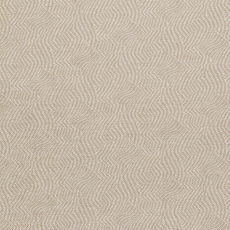 Rippled - Medium Brown