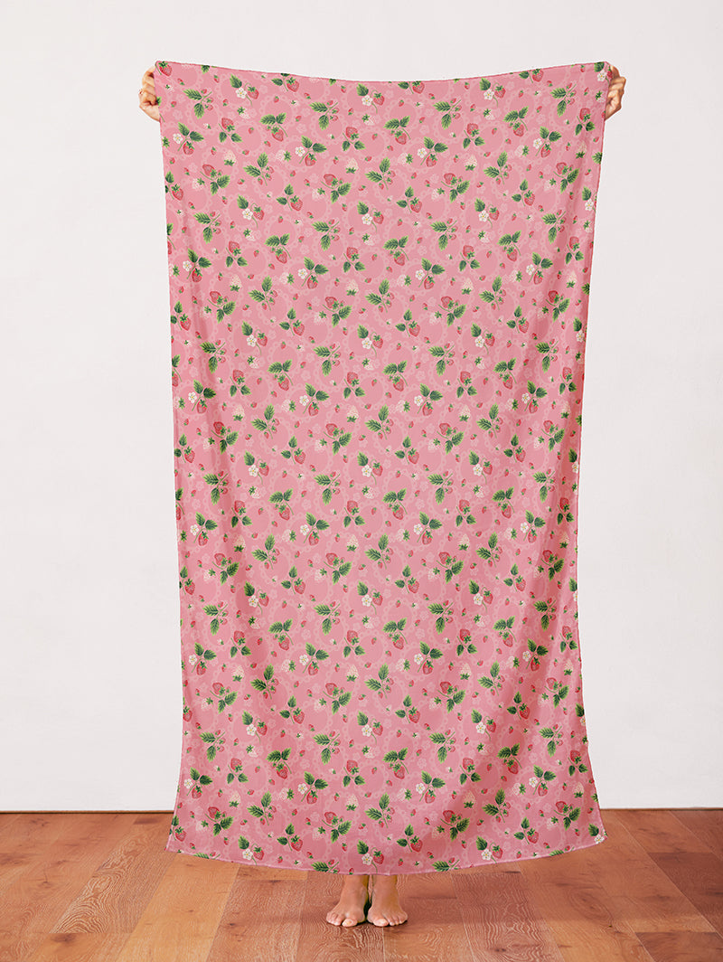 Strawberry Toss - Pink
