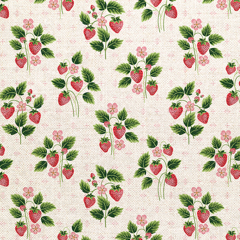 Clusters - Pink