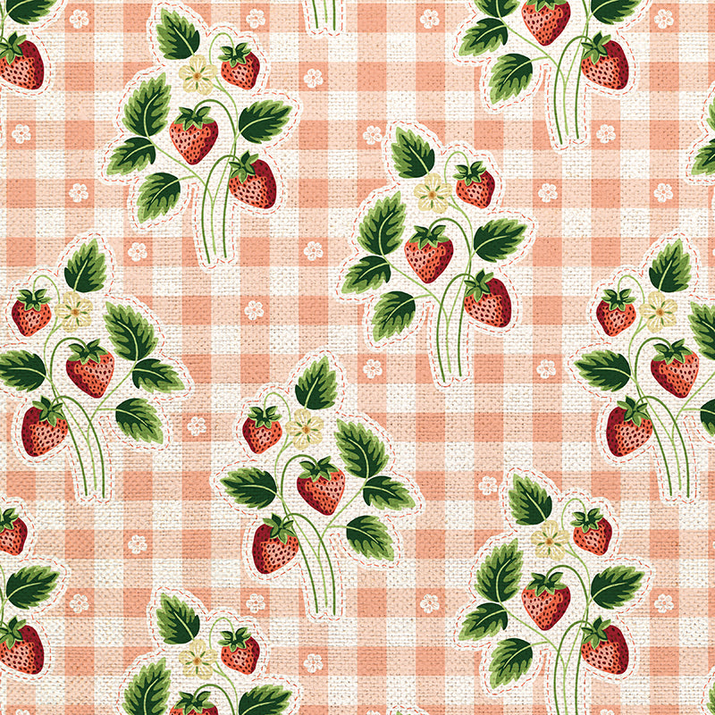 Clusters - Red