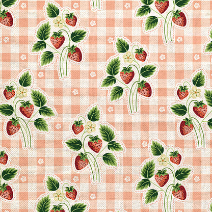 Clusters - Red