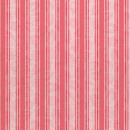 Tonal Stripe - Pink