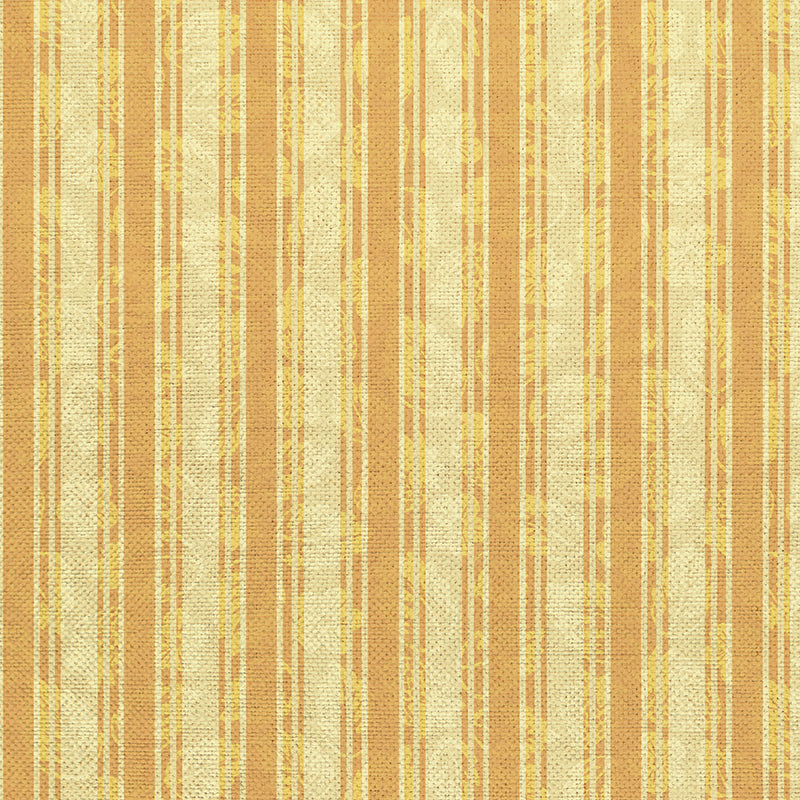 Tonal Stripe - Yellow