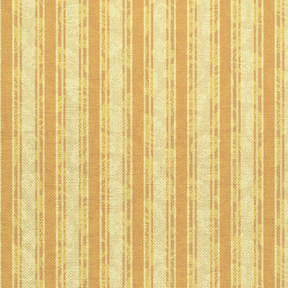 Tonal Stripe - Yellow