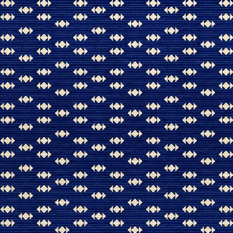 Open Range - Blue