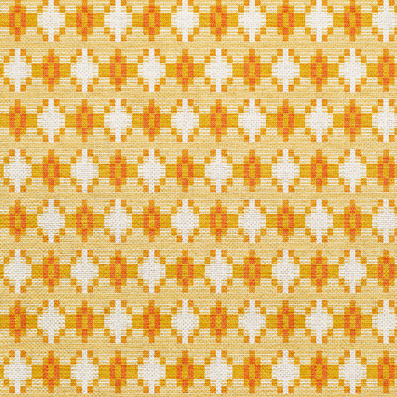 Southwest Argyle - Yellow