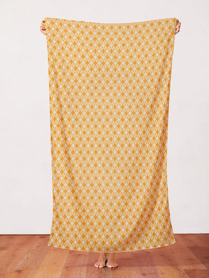 Southwest Argyle - Yellow