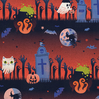 Halloween Night